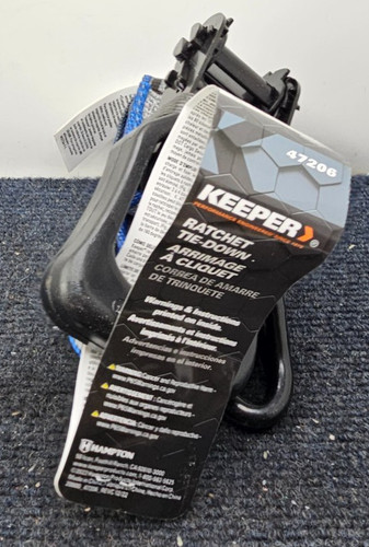 Keeper 47206 1 25 - keeper, 1.25"
